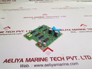 Abb Sadt300 Supervision Measuring Board 42000213D