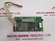 Siemens G26023-n43424-s100-1 Rev: 1.3 Printed Circuit Board