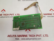 Siemens G26023-n43424-s100-1 Rev: 1.3 Printed Circuit Board