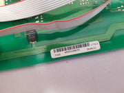 Landis & Staefa Nru_102 Printed Circuit Board 20302D