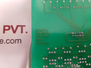 Staefa Control Nruf 20302A Printed Circuit Board 94V
