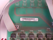 Staefa Control Nruf 20302A Printed Circuit Board 94V