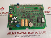 Landis & Staefa 23594F Printed Circuit Board 94V