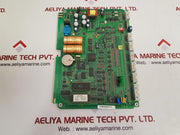 Landis & Staefa 23594F Printed Circuit Board 94V