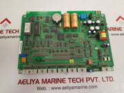 Landis & Staefa 23594F Printed Circuit Board 94V