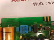 Landis & Staefa 23594F Printed Circuit Board 94V
