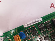 Landis & Staefa 23594F Printed Circuit Board 94V