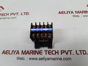 Togami-electric Clk-15J31-p6 Magnetic Contactor 100-110V 60Hz