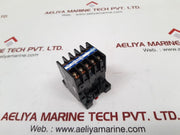 Togami-electric Clk-15J31-p6 Magnetic Contactor 100-110V 60Hz