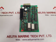 0Mz-e220-02 Printed Circuit Board W140401-01