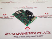 0Mz-e220-02 Printed Circuit Board W140401-01