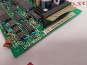 0Mz-e220-02 Printed Circuit Board W140401-01