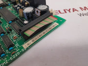 0Mz-e220-02 Printed Circuit Board W140401-01
