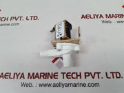 Invensys K-63314-15 Solenoid Valve