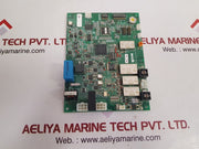 Seamate Smc-plc01-plc003 Ver. 2.04 Printed Circuit Board