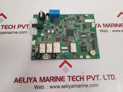 Seamate Smc-plc01-plc003 Ver. 2.04 Printed Circuit Board