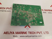 Seamate Smc-plc01-plc003 Ver. 2.04 Printed Circuit Board
