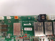 Seamate Smc-plc01-plc003 Ver. 2.04 Printed Circuit Board