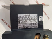 Telemecanique/schneider lc1f330 contactor