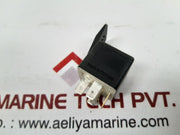 Bosch 0 332 019 203 Relay 24V V23234-c1004-y017