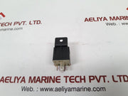 Bosch 0 332 019 203 Relay 24V V23234-c1004-y017