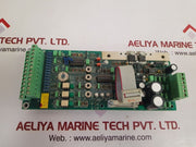 Emri Bsc11 Printed Circuit Board 3-2983-b R1
