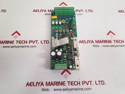 Emri Bsc11 Printed Circuit Board 3-2983-b R1
