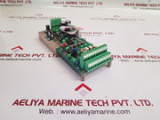 Emri Bsc11 Printed Circuit Board 3-2983-b R1