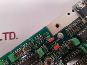 Emri Bsc11 Printed Circuit Board 3-2983-b R1