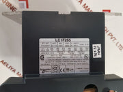 Telemecanique/schneider lc1f265 contactor
