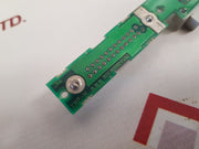 Abb Tb805-1 3Bse008535R1 Printed Circuit Board 3Bsc980004R262
