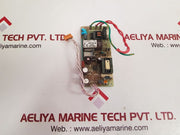 Nemic-lambda Cem-3 Switching Power Supply Board