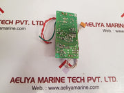 Nemic-lambda Cem-3 Switching Power Supply Board