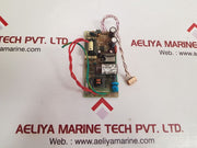 Nemic-lambda Cem-3 Switching Power Supply Board