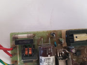 Nemic-lambda Cem-3 Switching Power Supply Board