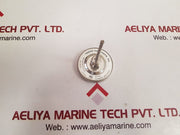 Trend Instruments M20-220-b Bimetal Thermometer