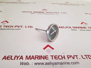 Trend Instruments M20-220-b Bimetal Thermometer