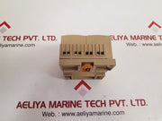Omron Zen-10C1Dr-d-v2 Cpu Unit 250V