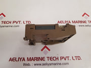 Siemens 6Es5 700-8Ma11 Simatic S5 Bus Module