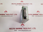 Omron S82J-02505D Power Supply 50/60Hz