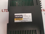 Oriental Motor Xg9200-2G Vexta Controller 9200, 24Vdc