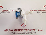 Follet/Horton S30H Solenoid Valve C0155 3316