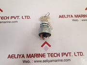 Bosch 034231100 3 Start Relay Switch