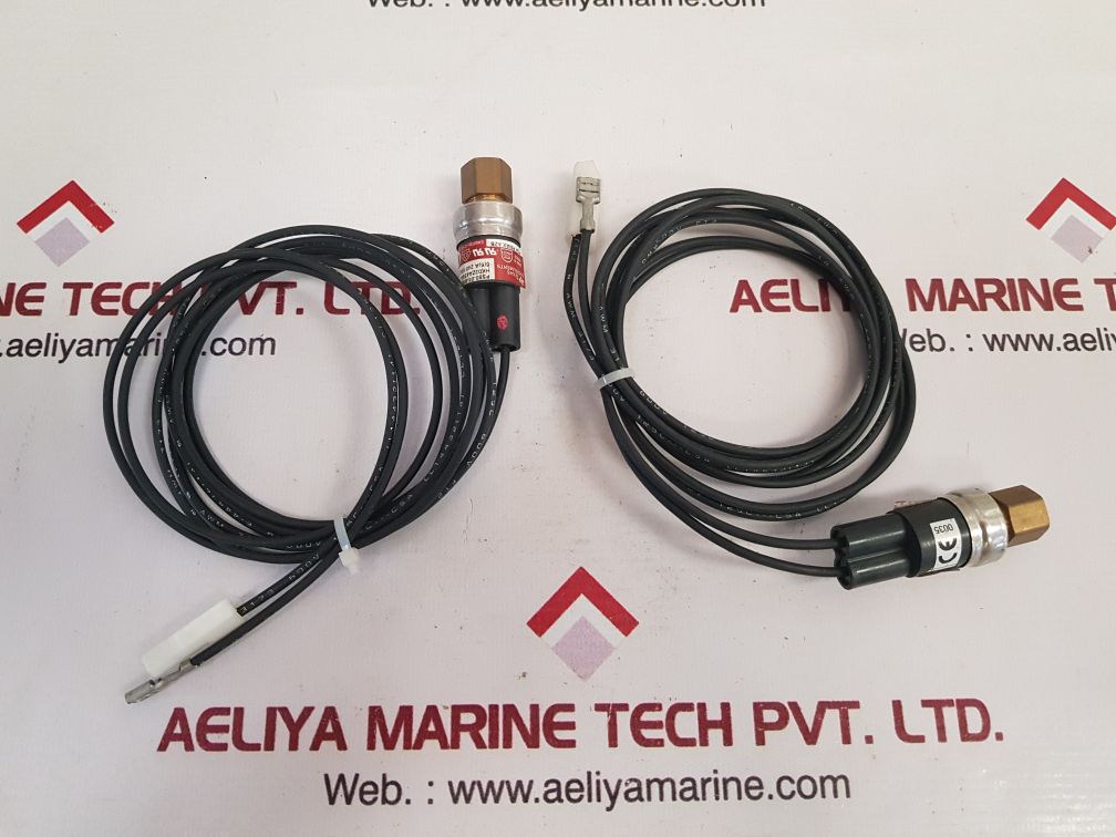 Texas Ps80-01-0008 Pressure Switch X000047486