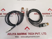 Texas Ps80-01-0008 Pressure Switch X000047486