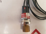 Texas Ps80-01-0008 Pressure Switch X000047486