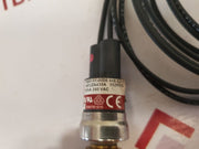 Texas Ps80-01-0008 Pressure Switch X000047486