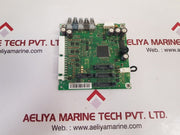 Abb Aint-14C Interface Card 68685826D