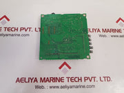 Abb Aint-14C Interface Card 68685826D