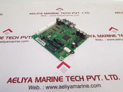 Abb Aint-14C Interface Card 68685826D